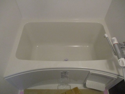 【浴室】 | MarkVilla安立