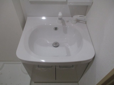 【洗面所】 | MarkVilla安立