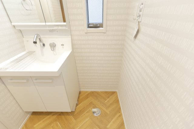 カーサリリーの設備