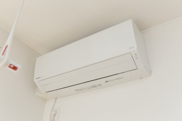 カーサリリーの設備