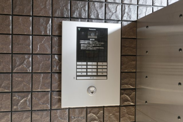 カーサリリーの設備