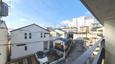 【展望】 | ストラタハウス | ☆神戸市垂水区　ストラタハウス☆