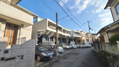 【外観】 | ストラタハウス | ☆神戸市垂水区　ストラタハウス☆