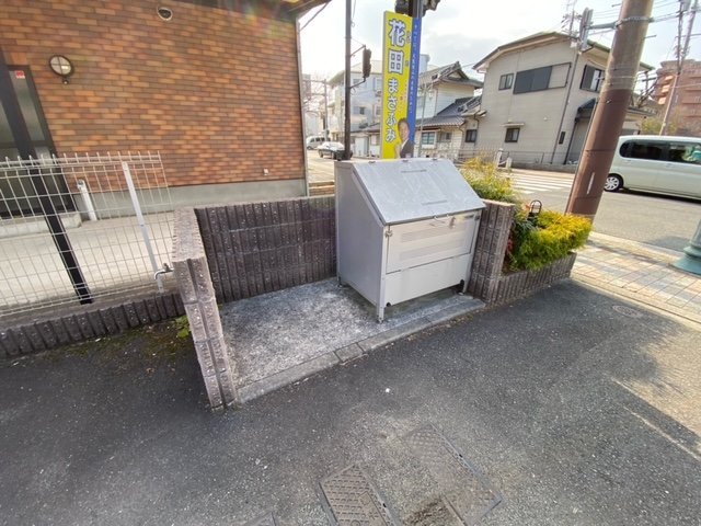 ロイヤルアイフティのその他共用部分