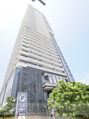 【外観】 | グランクロスタワー広島 | ★