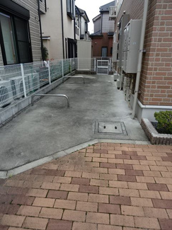 【その他共用部分】 | その他