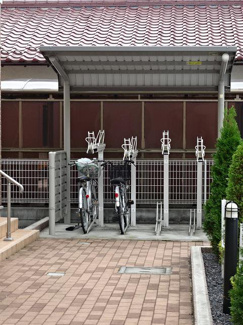 【その他共用部分】 | その他