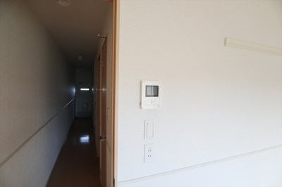 【設備】 | グレイスレジデンス