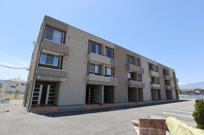 グレイスレジデンスの画像