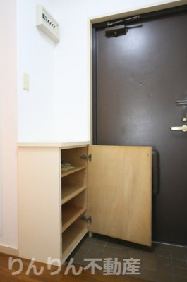 【その他】 | シティガーデン富田