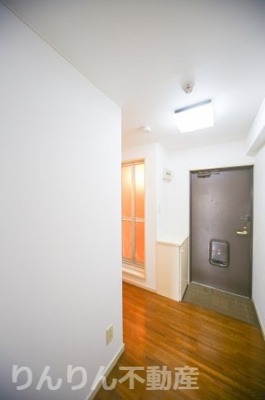 【内装】 | シティガーデン富田 | 物件の内装です