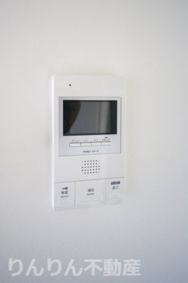 【セキュリティ】 | シティガーデン富田