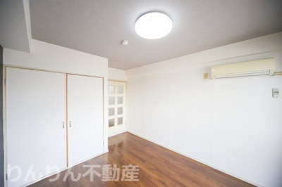 【内装】 | シティガーデン富田 | きれいな内装です