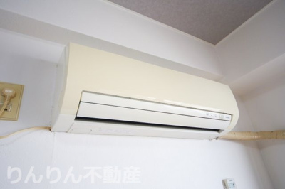 【設備】 | シティガーデン富田