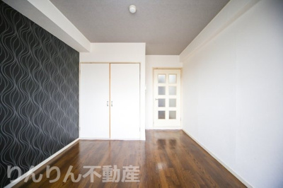 【居間・リビング】 | シティガーデン富田 | ゆったりとした居間です