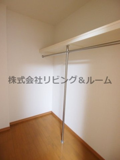 【収納】 | セントラルフェスタ・Ⅳ棟