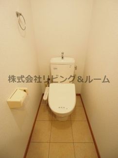 【トイレ】 | セントラルフェスタ・Ⅳ棟