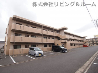 【外観】 | セントラルフェスタ・Ⅳ棟