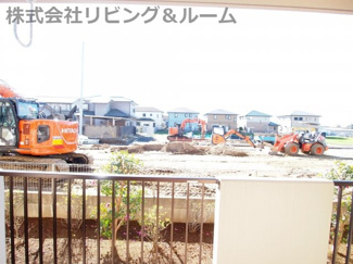 【展望】 | セントラルフェスタ・Ⅳ棟
