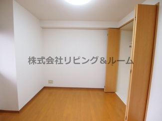 【内装】 | セントラルフェスタ・Ⅳ棟