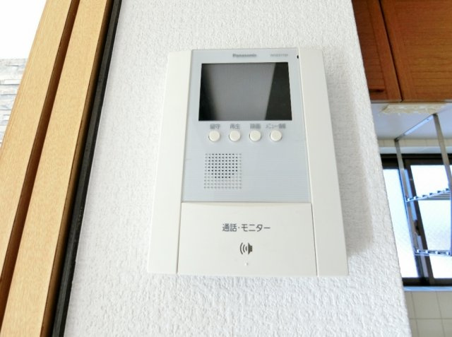 グランドールの設備