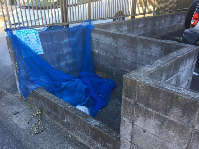 グランドールのその他共用部分