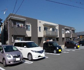 【外観】 | カーサ・ルーリオI