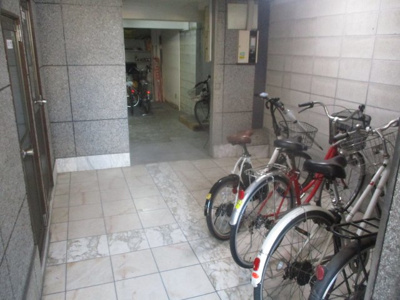 【その他共用部分】 | NKハイツ