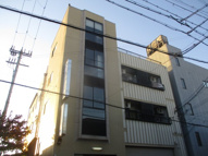 NKハイツの画像