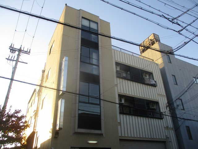 【外観】 | NKハイツ