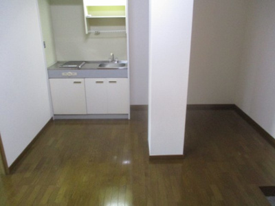 【居間・リビング】 | NKハイツ