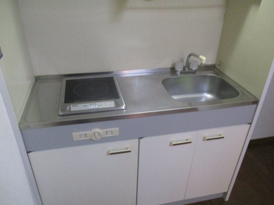【キッチン】 | NKハイツ
