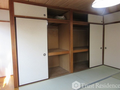 【収納】 | コーポ一葉