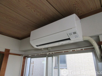 【設備】 | コーポ一葉