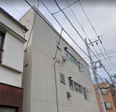 コーポ一葉の画像