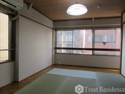 【内装】 | コーポ一葉