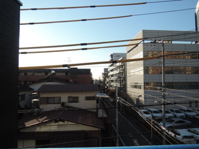 【展望】 | Ray Hills