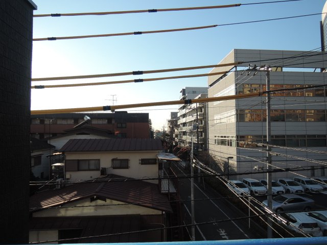 【展望】 | Ray Hills