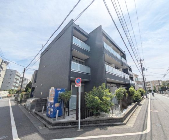 【外観】 | Ray Hills