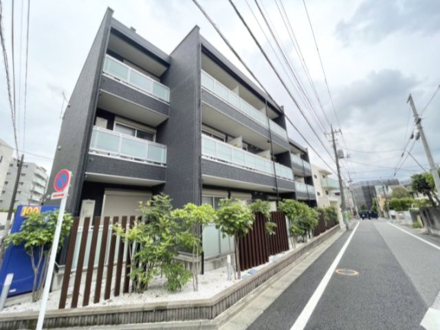 【外観】 | Ray Hills