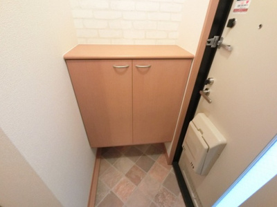 【玄関】 | セレーノC