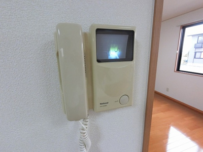 【セキュリティ】 | セレーノC