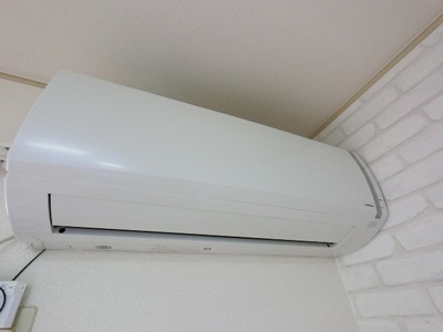 【設備】 | セレーノC