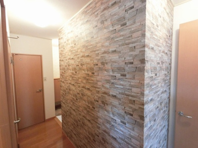 【内装】 | セレーノC