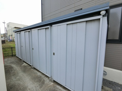 【設備】 | セレーノC