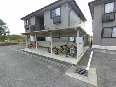 【その他共用部分】 | セレーノC