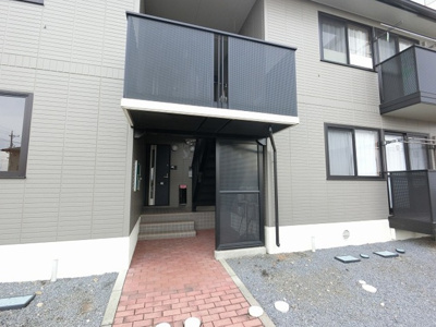 【エントランス】 | セレーノC