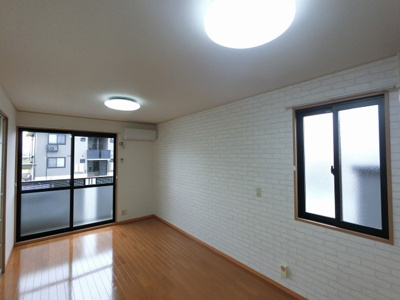 【居間・リビング】 | セレーノC