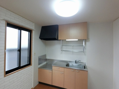 【キッチン】 | セレーノC