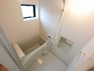 【浴室】 | セレーノC